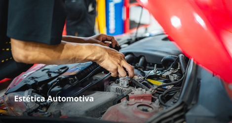 estética -automotiva